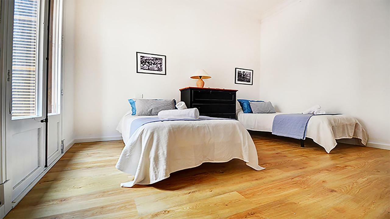 Alaska 1 Appartement Palma