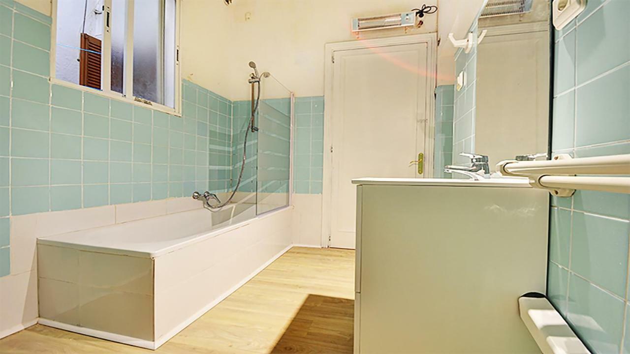 Appartement Alaska 1 Palma