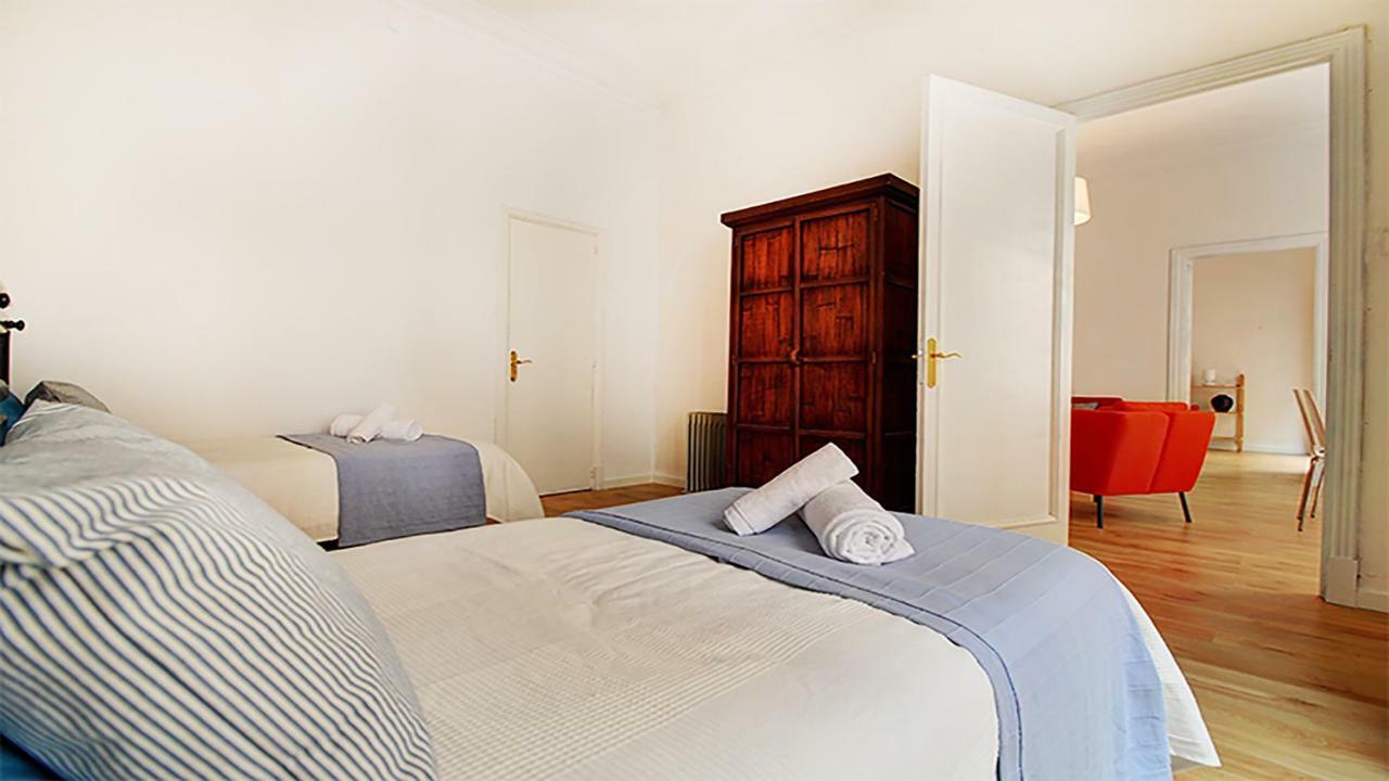 Appartement Alaska 1 Palma