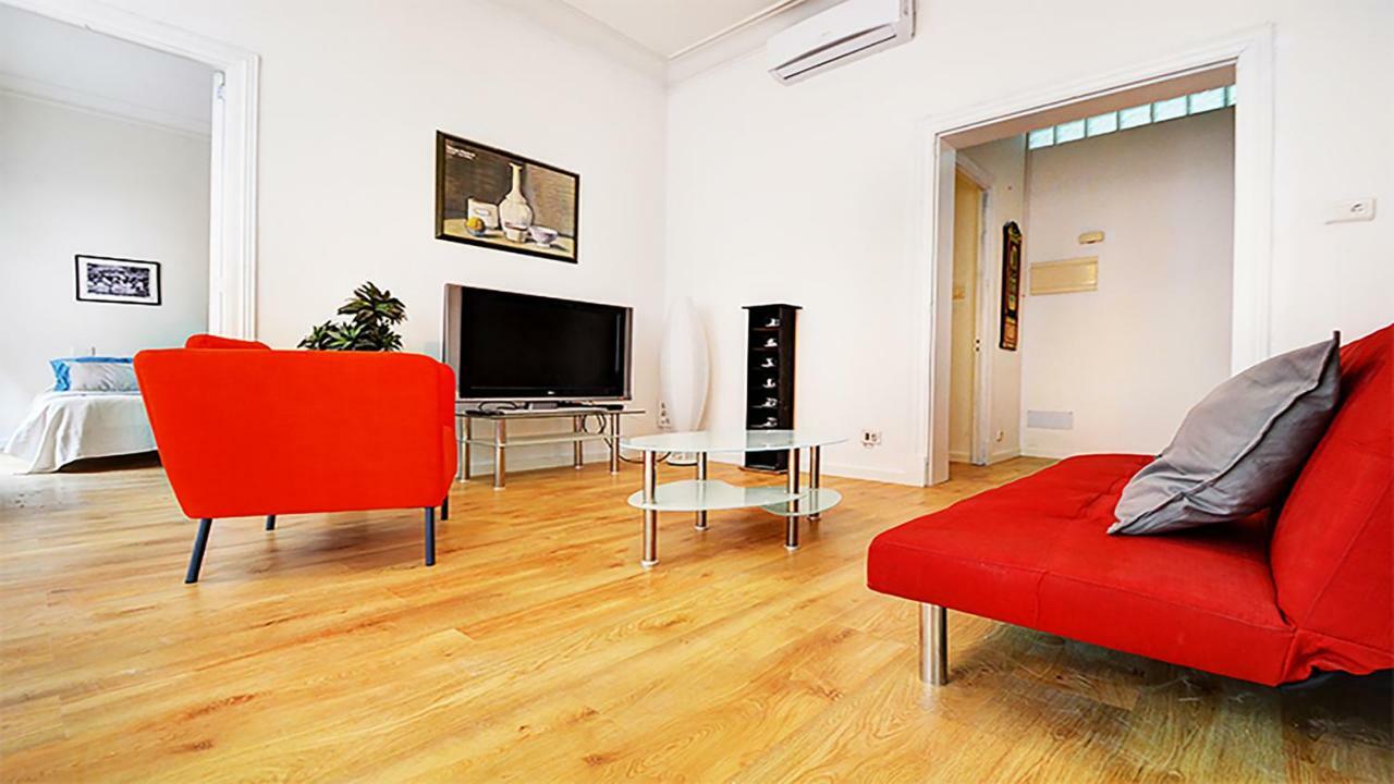 Alaska 1 Appartement Palma