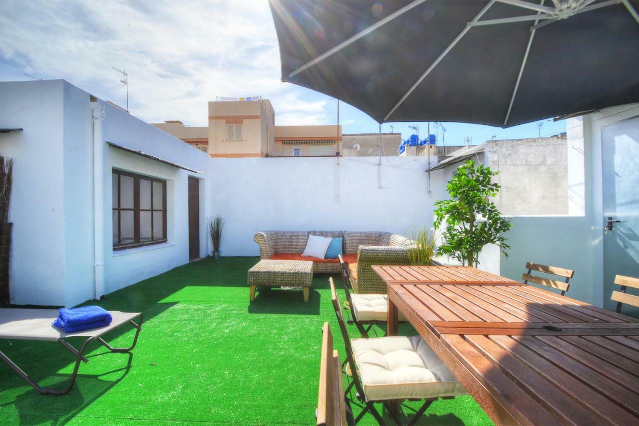 Alaska 1 Appartement Palma de Mallorca