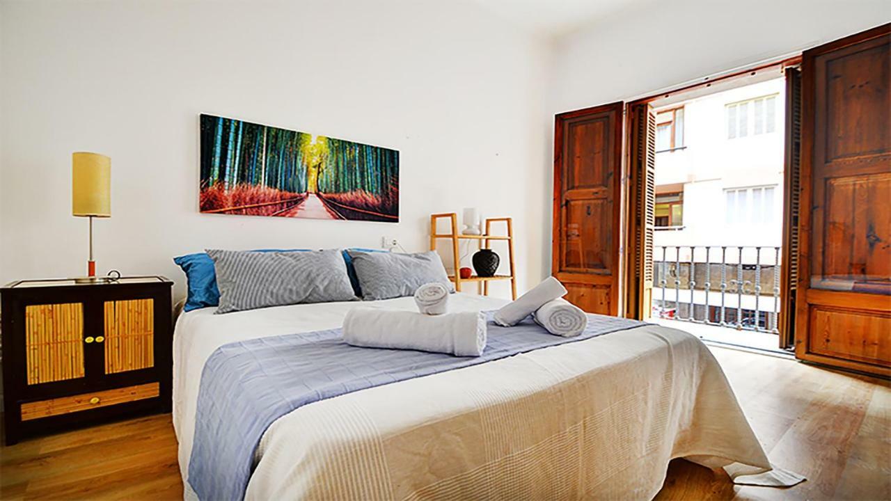 Alaska 1 Appartement Palma de Mallorca
